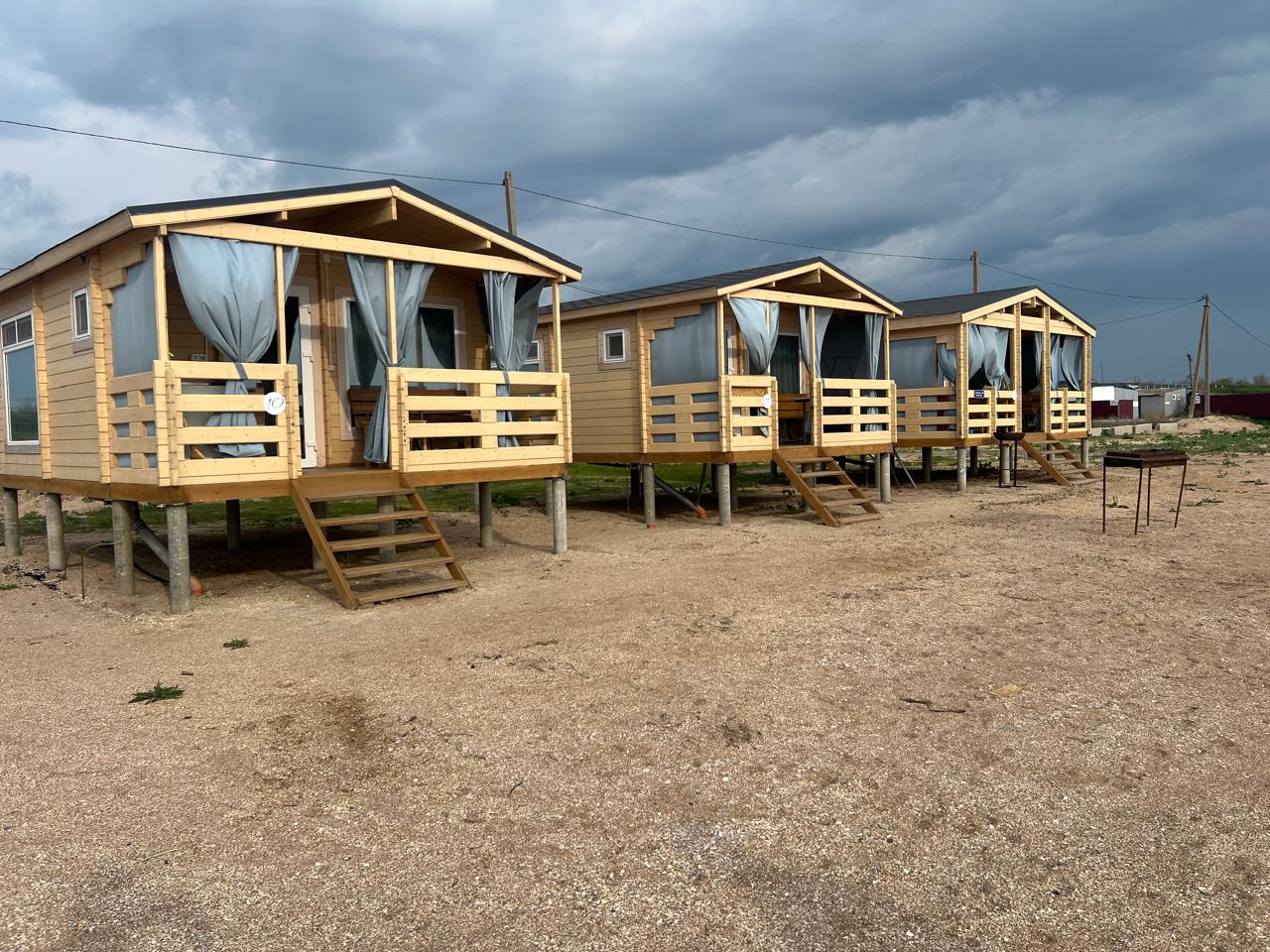 Гостевой дом Комфорт